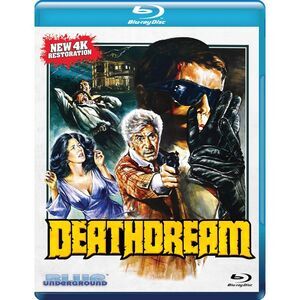 Deathdream (aka Dead of Night)  BLU-RAY